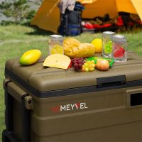 Купить автохолодильник Meyvel AF-U75-travel